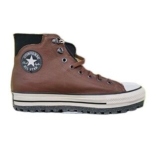 Chuck Taylor All Star City Trek Waterproof Boot Converse Shoe Size 12 US